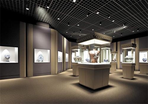 展廳設(shè)計之室內(nèi)展廳設(shè)計需要遵循哪些主程序?插圖 展廳設(shè)計之室內(nèi)展廳設(shè)計需要遵循哪些主程序?插圖