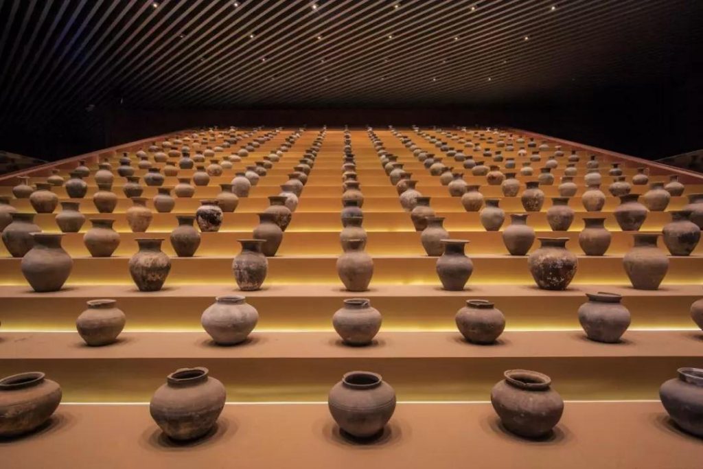 優(yōu)秀展館設計鑒賞 | 一座最被低估的古都博物館插圖 優(yōu)秀展館設計鑒賞 | 一座最被低估的古都博物館插圖