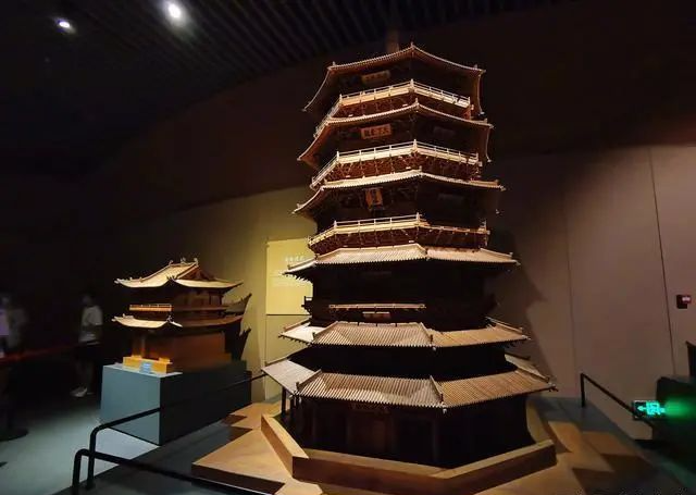 優(yōu)秀展館設計鑒賞 | 一座最被低估的古都博物館插圖(4) 優(yōu)秀展館設計鑒賞 | 一座最被低估的古都博物館插圖(4)