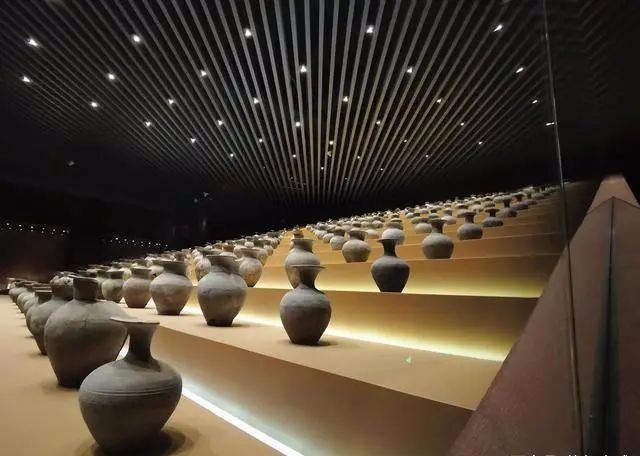 優(yōu)秀展館設計鑒賞 | 一座最被低估的古都博物館插圖(6) 優(yōu)秀展館設計鑒賞 | 一座最被低估的古都博物館插圖(6)