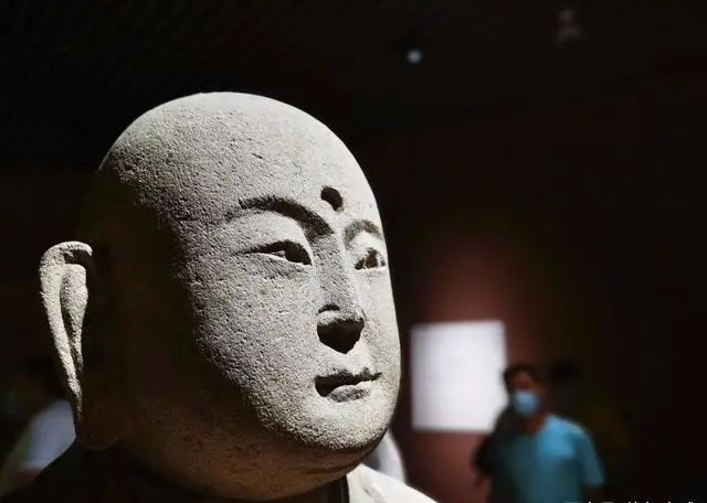 優(yōu)秀展館設計鑒賞 | 一座最被低估的古都博物館插圖(7) 優(yōu)秀展館設計鑒賞 | 一座最被低估的古都博物館插圖(7)