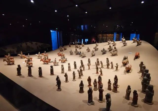 優(yōu)秀展館設計鑒賞 | 一座最被低估的古都博物館插圖(8) 優(yōu)秀展館設計鑒賞 | 一座最被低估的古都博物館插圖(8)