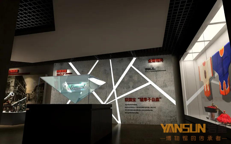 什么樣的博物館設計能帶你“穿越時空”？插圖