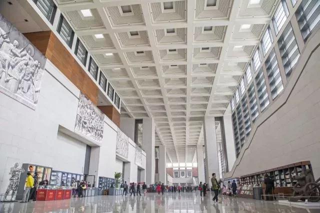 博物館建設(shè)|博物館的展陳設(shè)計(jì)形式與空間布局插圖