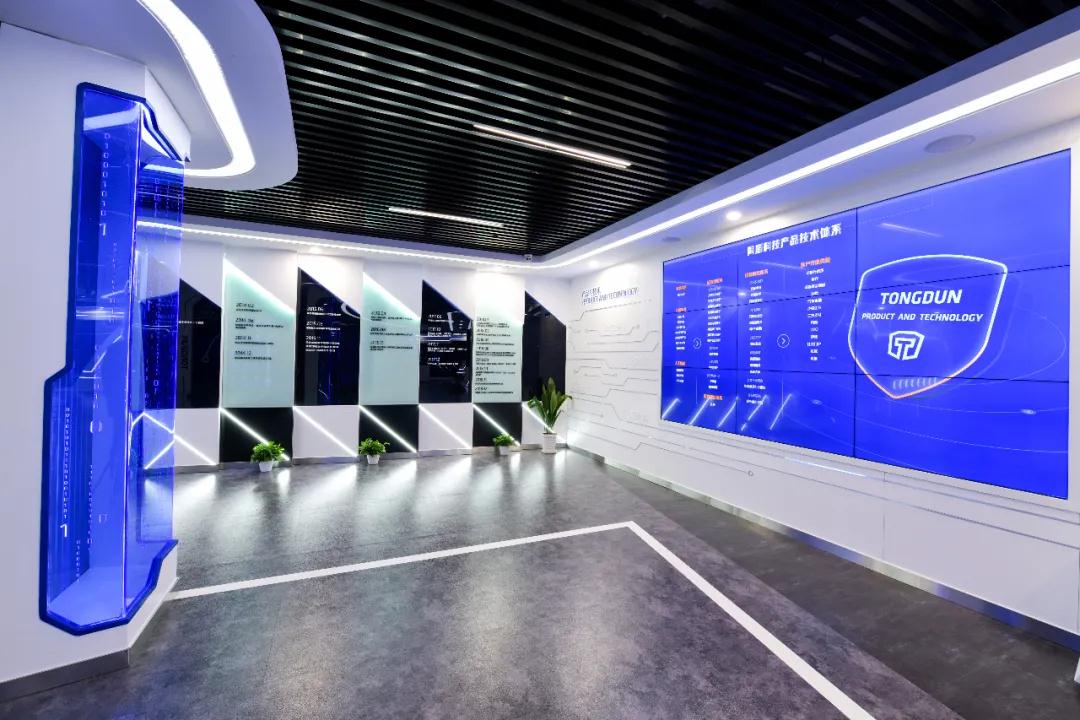 打造卓越企業展廳設計的九大關鍵要素插圖