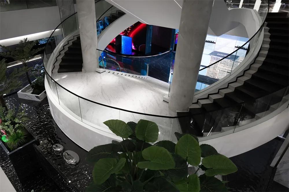 智能展廳設計具體是怎么設計的？插圖(1)