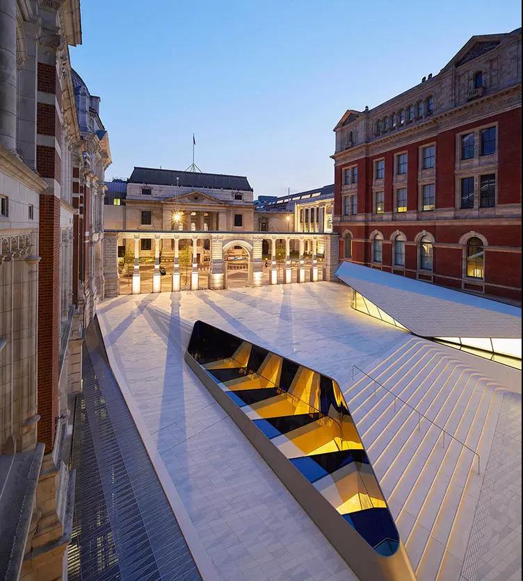 光是空間設計，這十個博物館就值得一看插圖