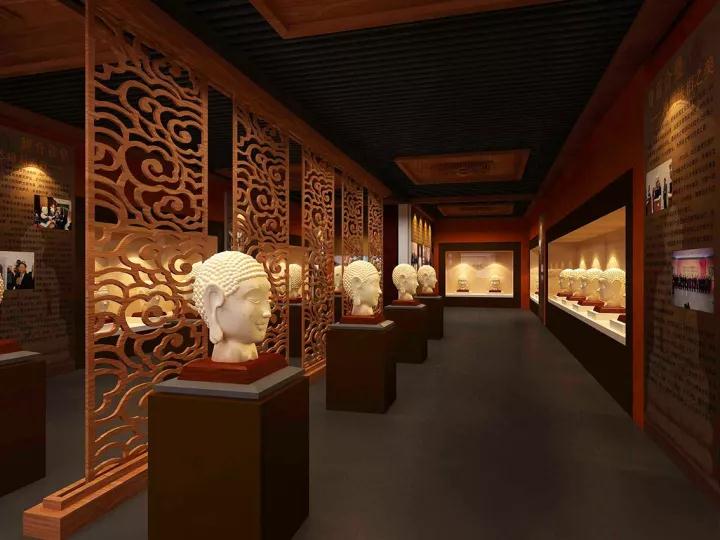 博物館展陳設計有哪些常見問題？插圖