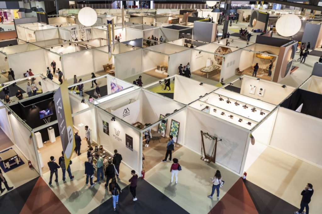 巖星建設|家居展廳設計，這些要點需要注意插圖(7)