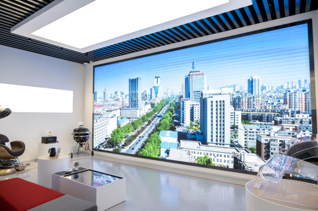 廣東工業設計城創新科技館開館插圖(16)