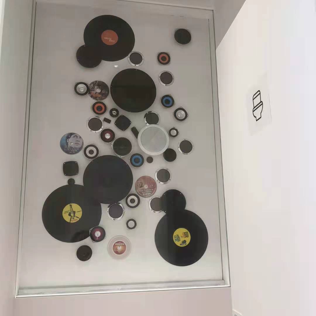 “中國電子第一街”華強北博物館今日開館 “人文、科技、時尚、互動”四大核心元素打造“不一樣的博物館”插圖(3)