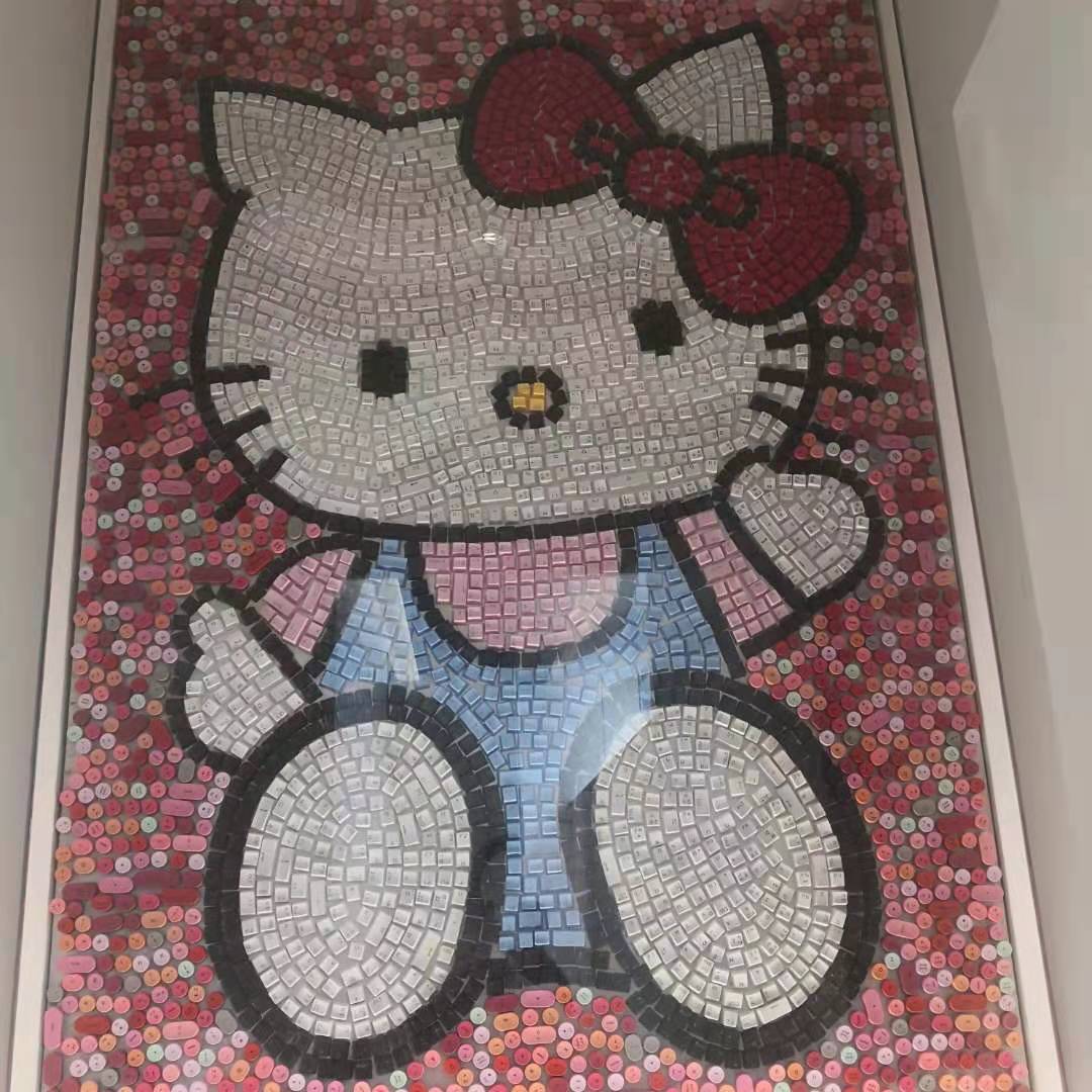 “中國電子第一街”華強北博物館今日開館 “人文、科技、時尚、互動”四大核心元素打造“不一樣的博物館”插圖(4)