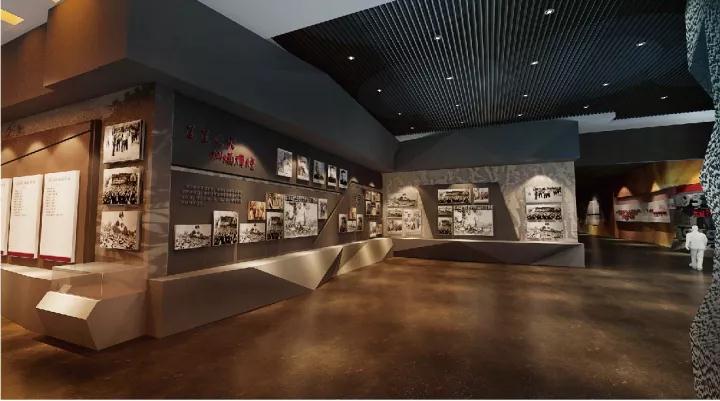 博物館展陳設計有哪些常見問題？插圖(4)