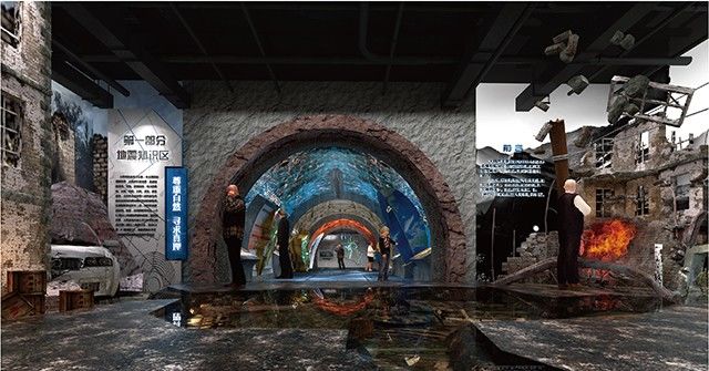 博物館展陳設計有哪些常見問題？插圖(6)