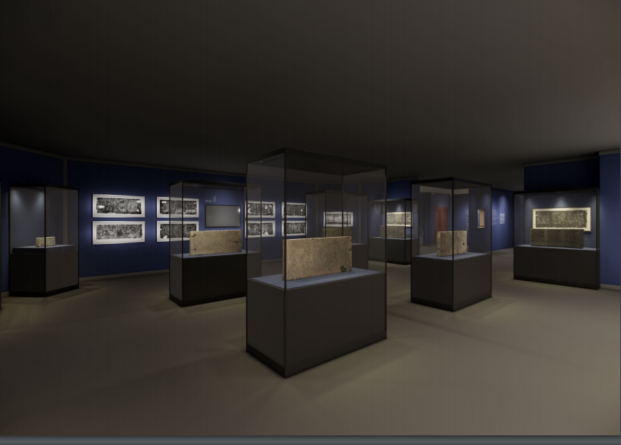 深圳博物館&深圳市金石藝術博物館《不朽不滅——中國文物中的儒釋道》插圖(8)