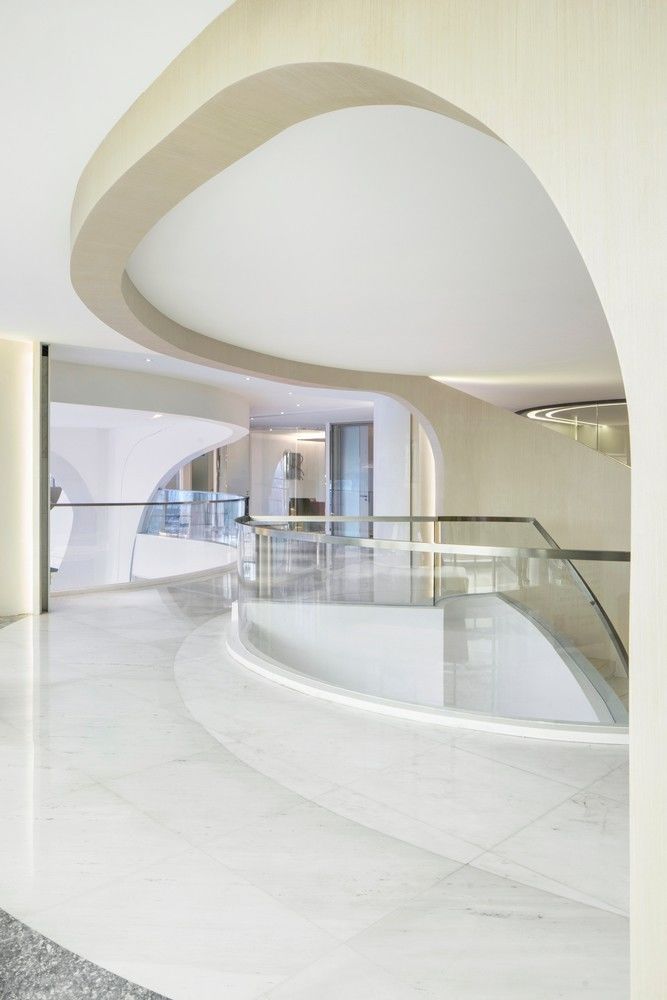 一個讓你仿若穿越時空的科技展廳，展示未來生活形態(tài)插圖(2)