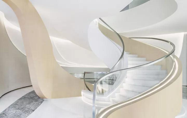 一個讓你仿若穿越時空的科技展廳，展示未來生活形態(tài)插圖(3)