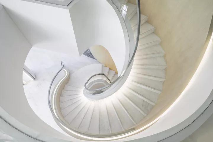 一個讓你仿若穿越時空的科技展廳，展示未來生活形態(tài)插圖(5)