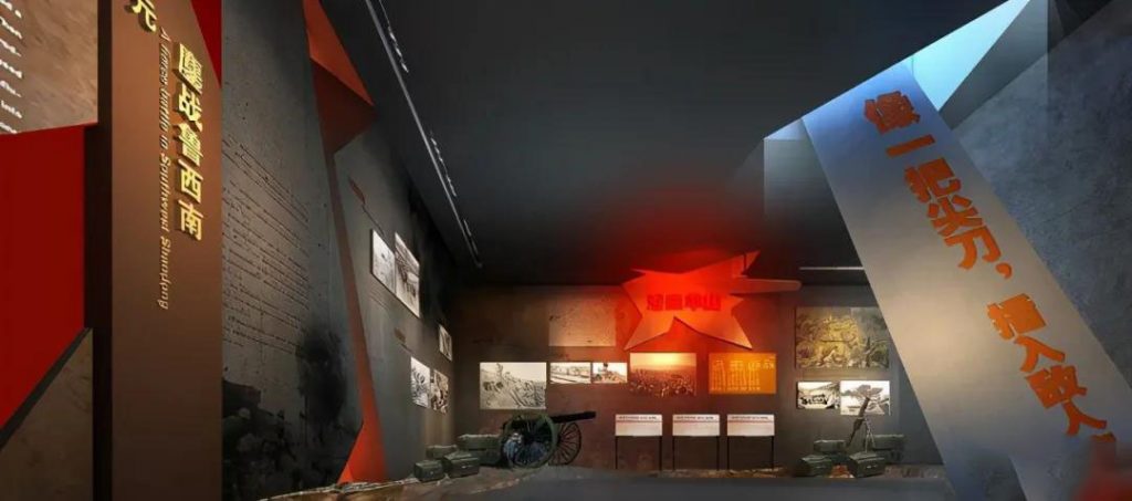 以人為本對(duì)展館設(shè)計(jì)的深入詮釋：掌握展館特色，展品展示設(shè)計(jì)等插圖(2)