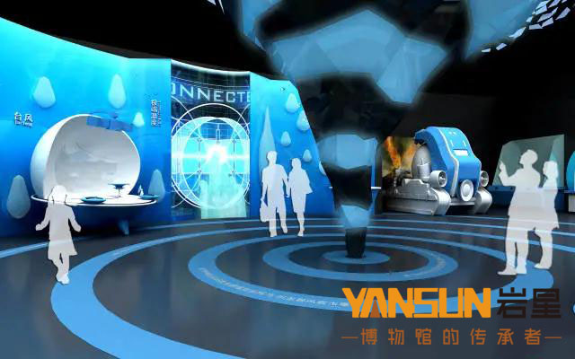 巖星建設(shè)|展廳展館建設(shè)前期設(shè)計(jì)策劃很重要插圖 巖星建設(shè)|展廳展館建設(shè)前期設(shè)計(jì)策劃很重要插圖