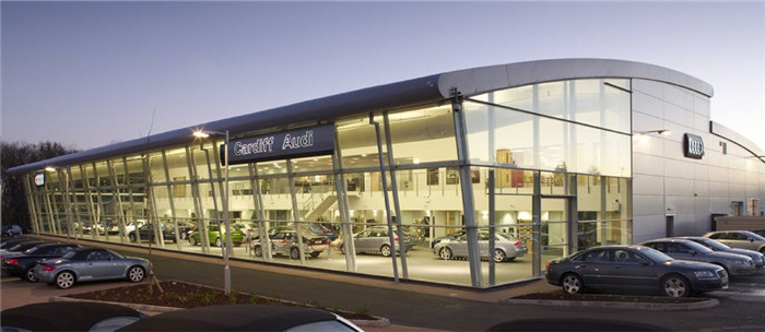 ?汽車零件陳列室設(shè)計(jì)有哪些要求?插圖 ?汽車零件陳列室設(shè)計(jì)有哪些要求?插圖