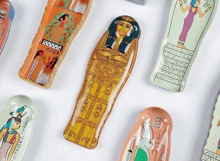 博物館文創產品設計，這些經典案例值得大家借鑒！