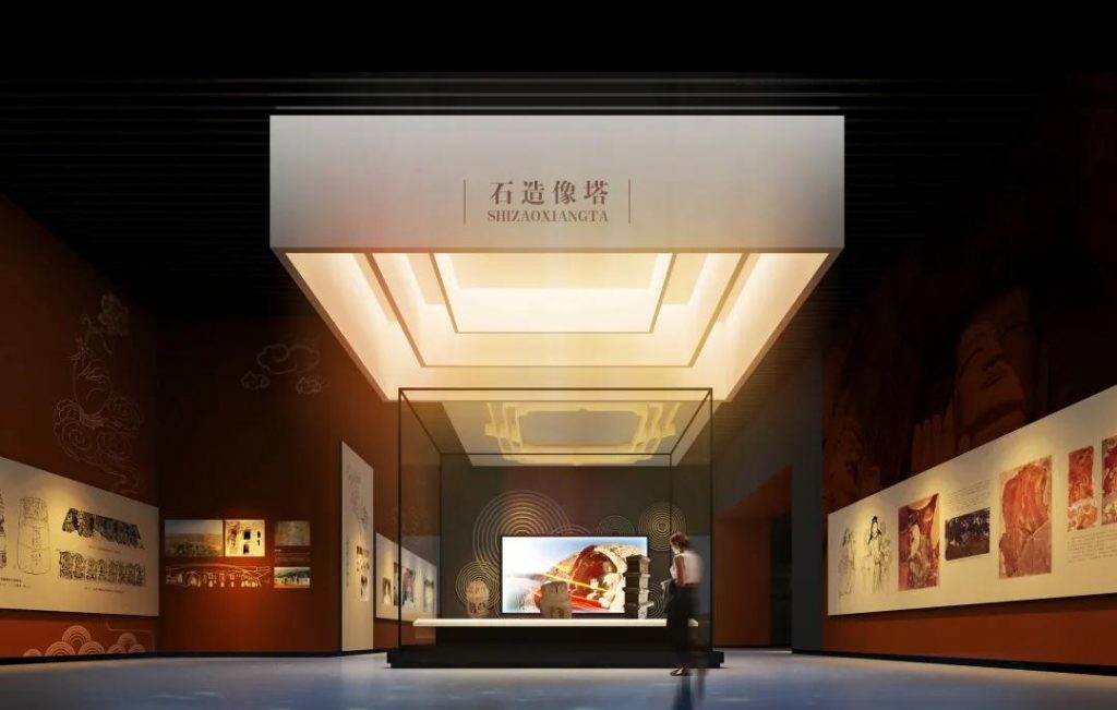 展廳設(shè)計展覽策劃需要了解空間嗎？插圖