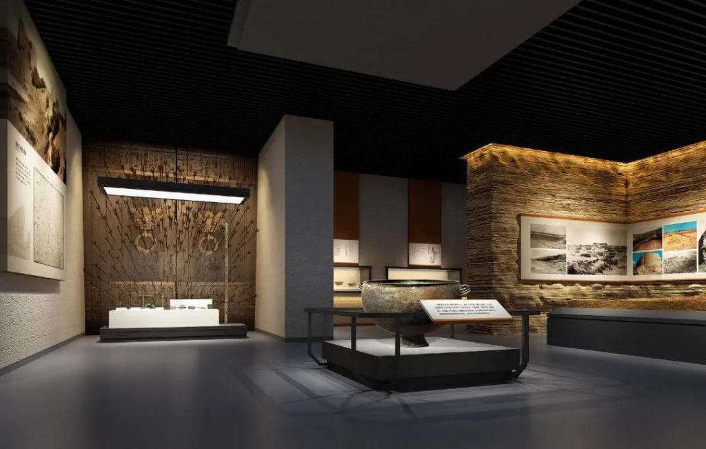 博物館展覽策劃與設計的內部工作如何進行?插圖 博物館展覽策劃與設計的內部工作如何進行?插圖