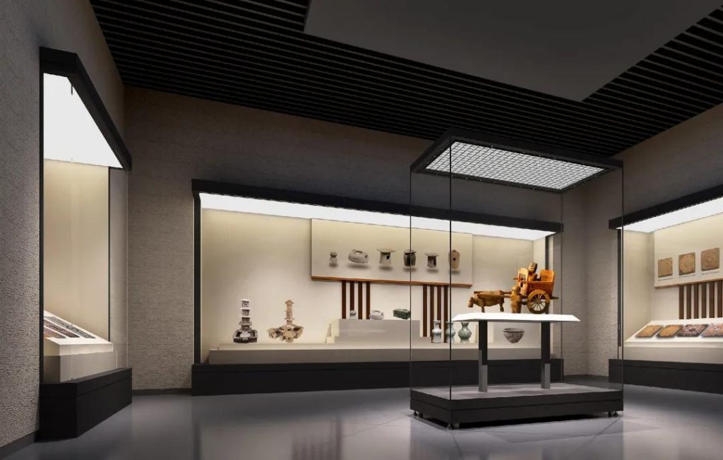 ?博物館設計做好這3個要點,以更好地服務于公眾插圖 ?博物館設計做好這3個要點,以更好地服務于公眾插圖