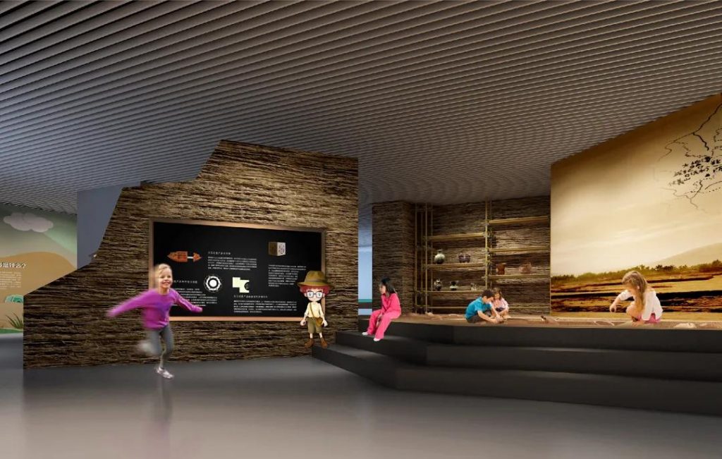 深圳數(shù)字展廳設(shè)計搭建與制作,都有哪些行業(yè)內(nèi)不知道的秘密呢插圖 深圳數(shù)字展廳設(shè)計搭建與制作,都有哪些行業(yè)內(nèi)不知道的秘密呢插圖