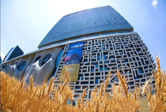 中國的博物館設計-建筑師擁有異想天開的想法還不夠插圖(4)