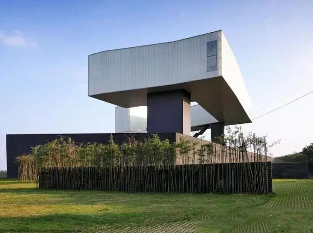 中國的博物館設計-建筑師擁有異想天開的想法還不夠插圖(7)