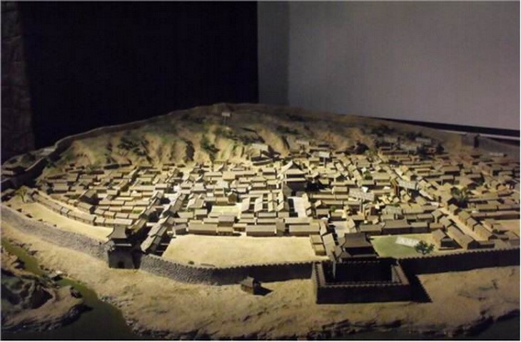 博物館展廳設計中數字沙盤的實際應用插圖(4)