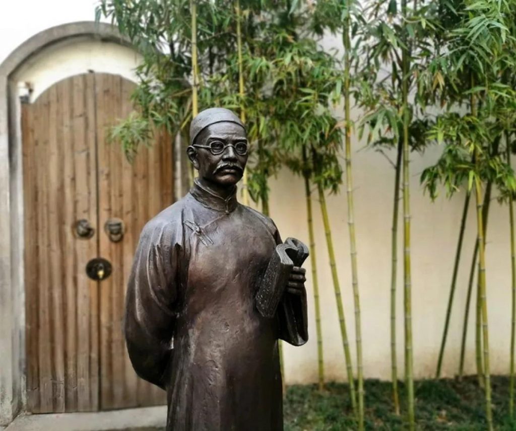 巖星特刊 | “十四五”第一行,情系文脈國魂插圖(10) 巖星特刊 | “十四五”第一行,情系文脈國魂插圖(10)