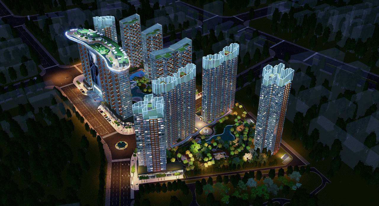 VR三維數字沙盤插圖 VR三維數字沙盤插圖