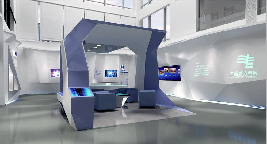 公司建設企業(yè)數(shù)字展廳的優(yōu)勢插圖 公司建設企業(yè)數(shù)字展廳的優(yōu)勢插圖