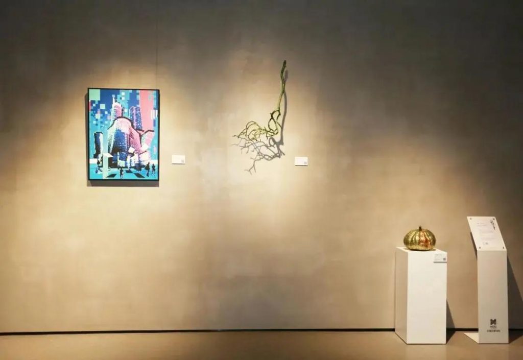 巖星之聲 | 巖星尋夢(mèng)華強(qiáng)北，共慶五一佳節(jié)插圖(19)