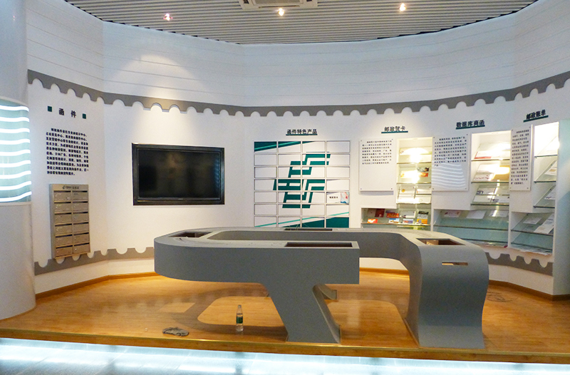 展廳裝飾設計方法和預防措施插圖(1) 展廳裝飾設計方法和預防措施插圖(1)