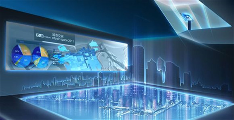 展覽設(shè)計(jì)如何使展臺(tái)效果達(dá)到宣傳目的？插圖