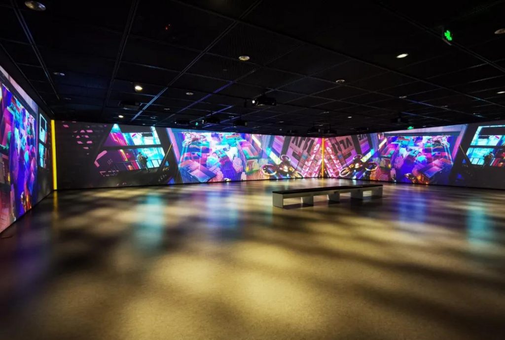 巖星之聲 | 巖星尋夢(mèng)華強(qiáng)北，共慶五一佳節(jié)插圖(13)