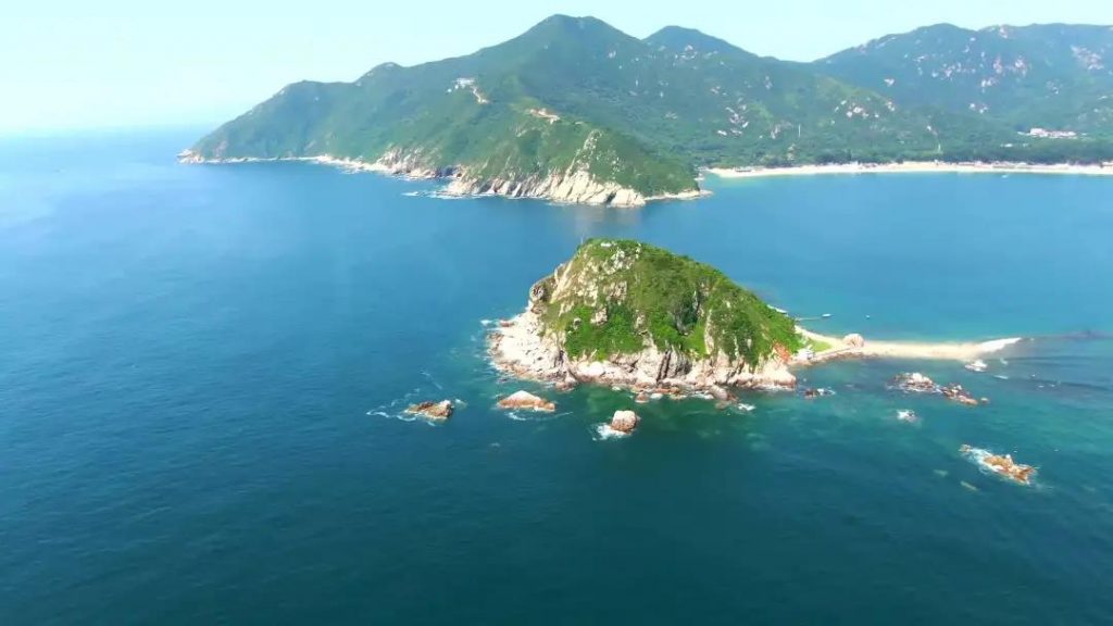 巖星特刊 | 非遺之味，嘗來深圳文化之美插圖