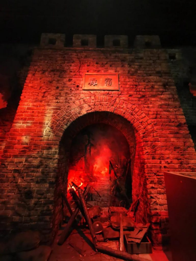 轉載 | 淮海戰役紀念館：追逐紅色印記 傳承革命精神插圖(9)