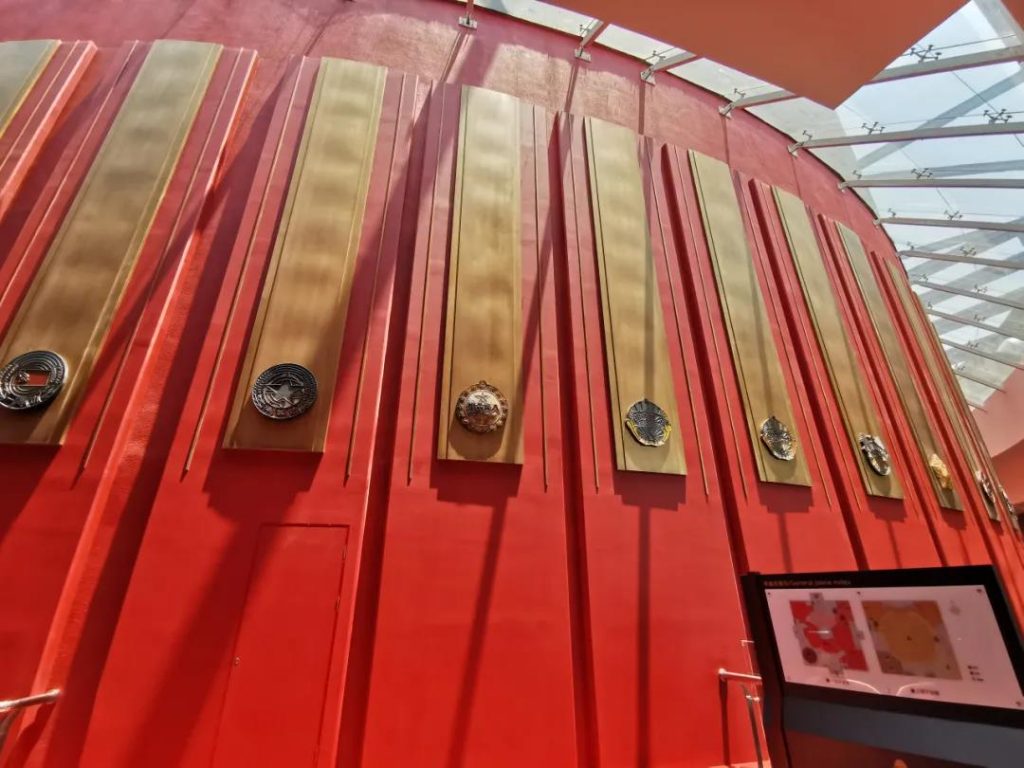 轉載 | 淮海戰役紀念館：追逐紅色印記 傳承革命精神插圖(10)