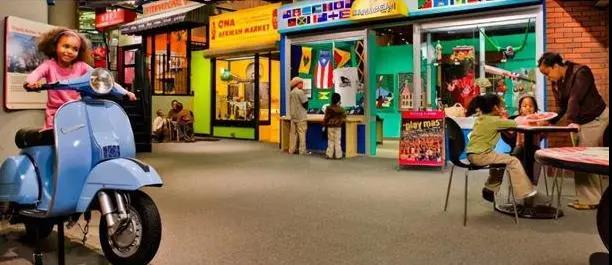 巖星特刊 | 以兒童的視角看博物館，解鎖新玩法插圖(6)