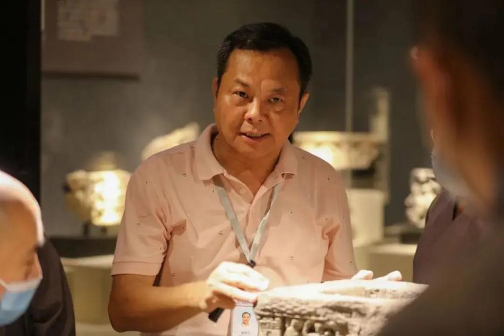 巖星特刊 | 獲評(píng)“最具特色獎(jiǎng)”的博物館是怎樣的？這家非國(guó)有博物館告訴你插圖(11)