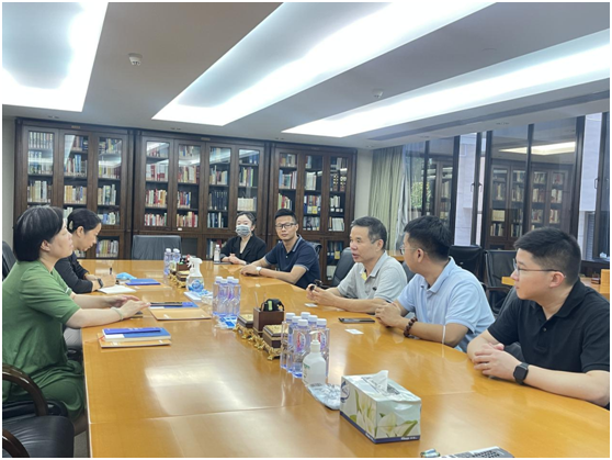 巖星之聲 | 邊走邊看，以知促行——巖星團隊參觀回顧插圖(13)