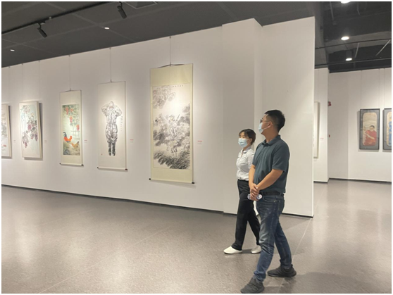 巖星之聲 | 邊走邊看，以知促行——巖星團隊參觀回顧插圖(4)