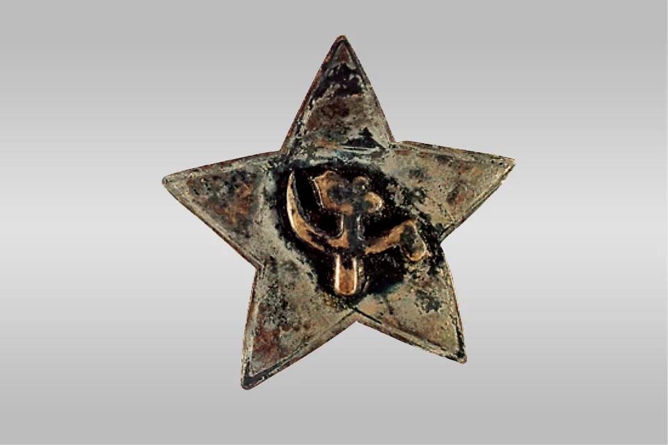 巖星特刊 | 走進博物館，回憶崢嶸歲月插圖(13)