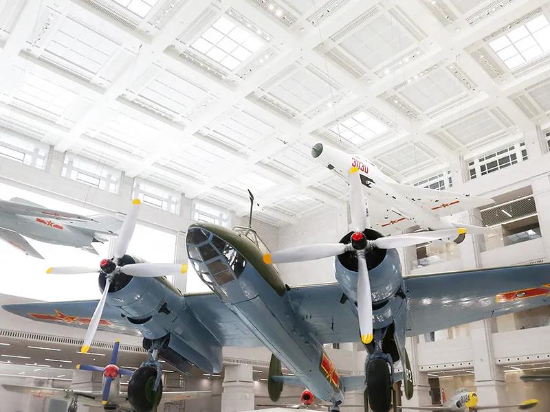 巖星特刊 | 走進博物館，回憶崢嶸歲月插圖(8)