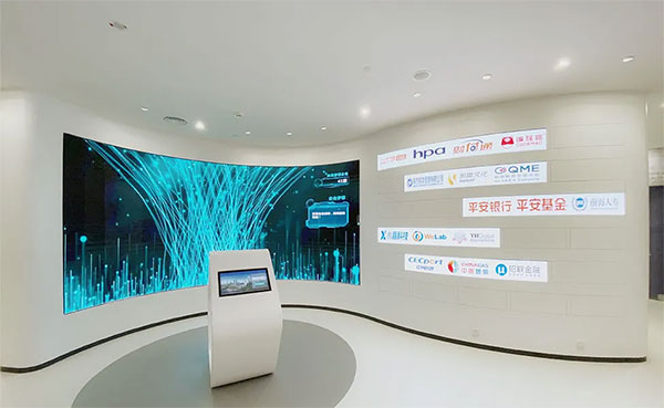 展廳搭建如何才能達(dá)到理想效果?插圖 黨建展廳設(shè)計